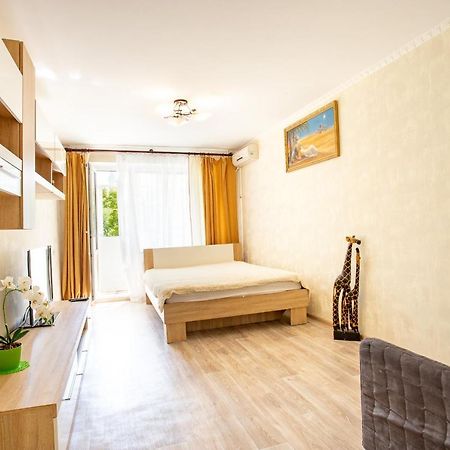 Apartment On Central Avenue-3 Slobodskaya Николаев Экстерьер фото