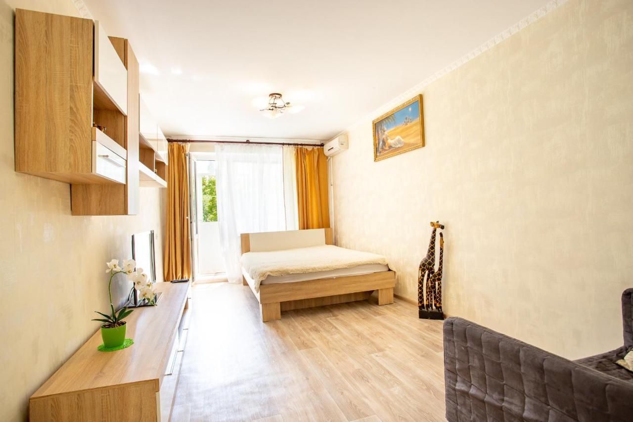 Apartment On Central Avenue-3 Slobodskaya Николаев Экстерьер фото