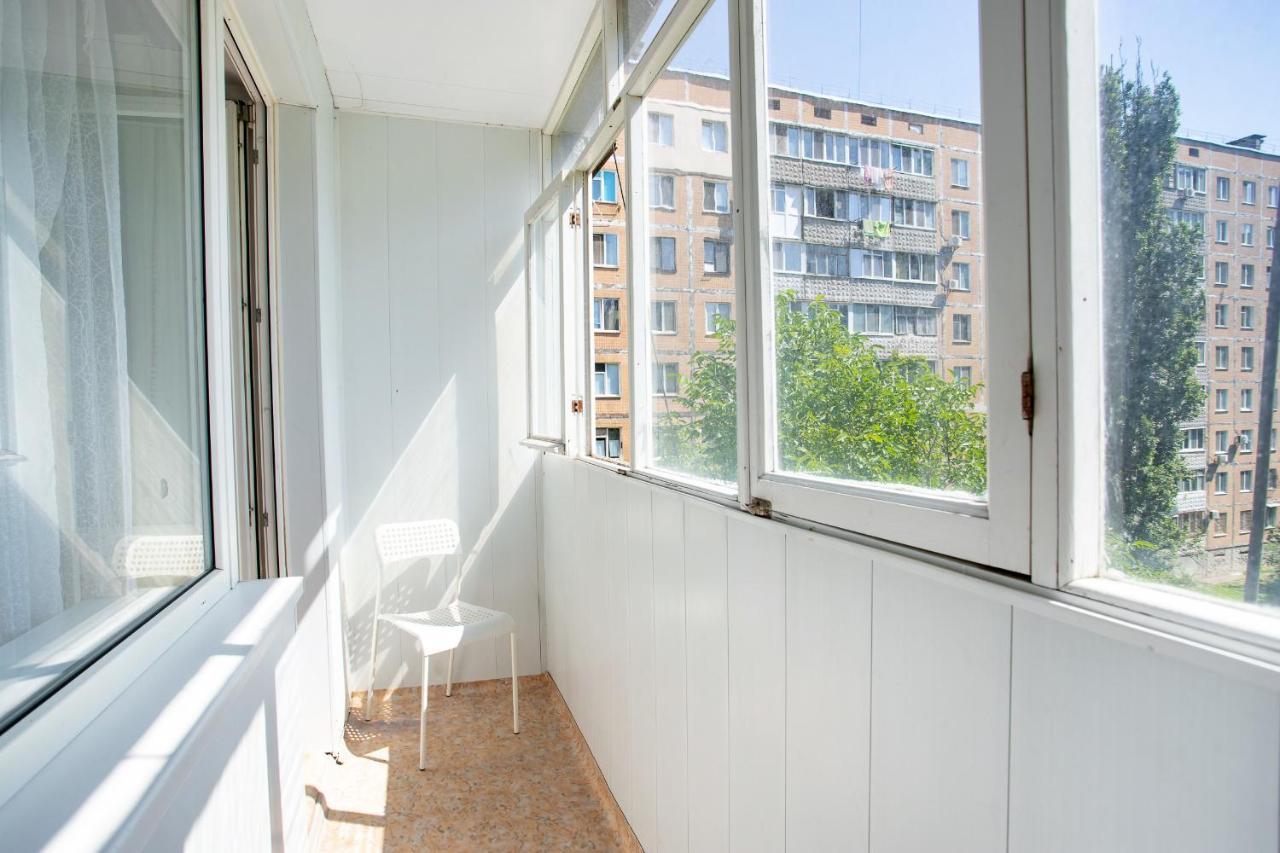 Apartment On Central Avenue-3 Slobodskaya Николаев Экстерьер фото