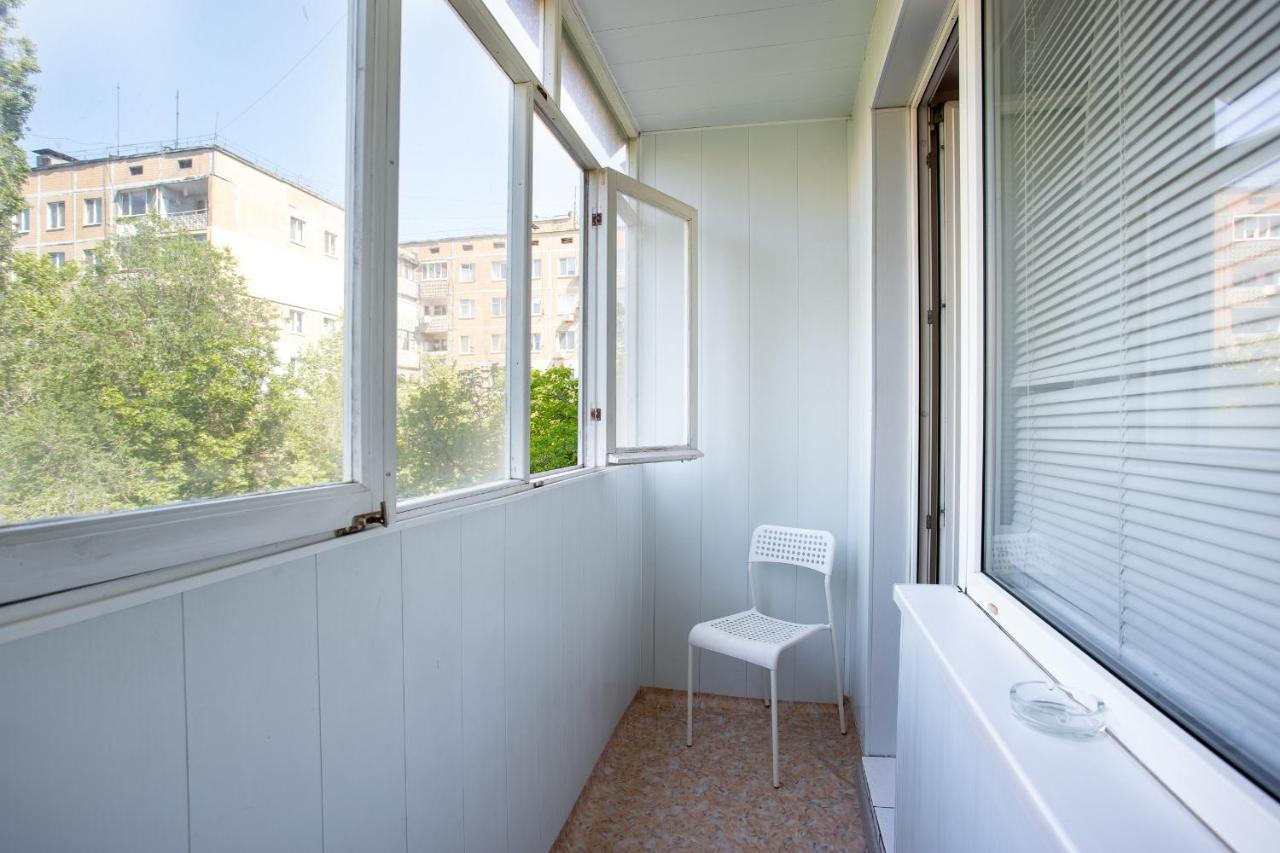Apartment On Central Avenue-3 Slobodskaya Николаев Экстерьер фото