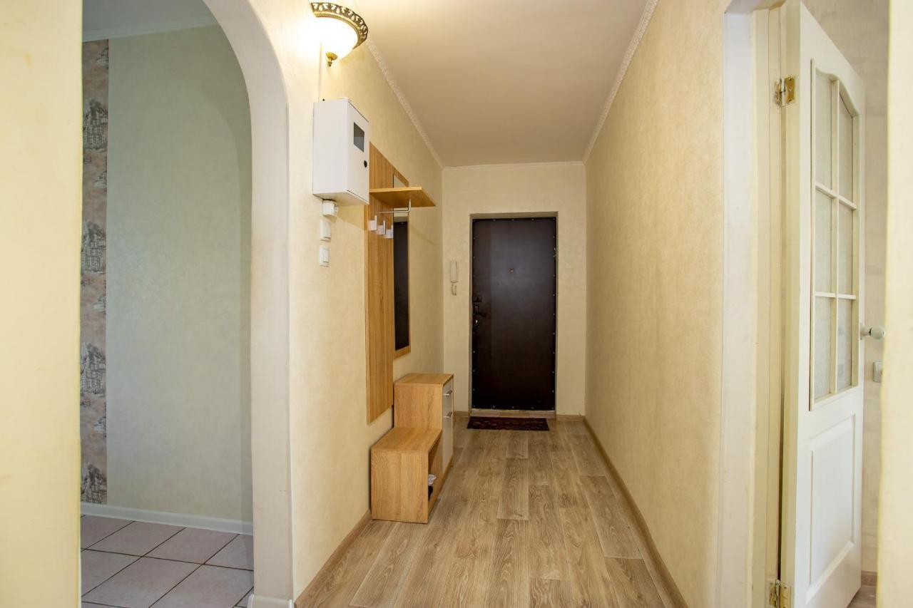 Apartment On Central Avenue-3 Slobodskaya Николаев Экстерьер фото