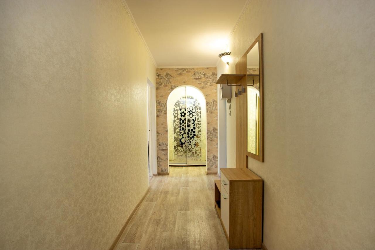 Apartment On Central Avenue-3 Slobodskaya Николаев Экстерьер фото